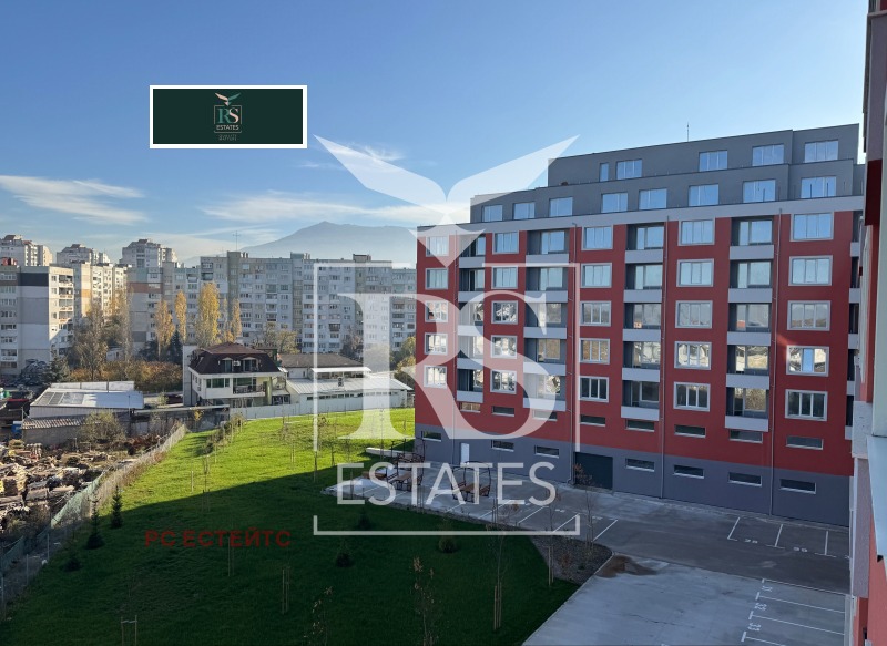 Продава 3-СТАЕН, гр. София, Овча купел 2, снимка 11 - Апартаменти - 52522397