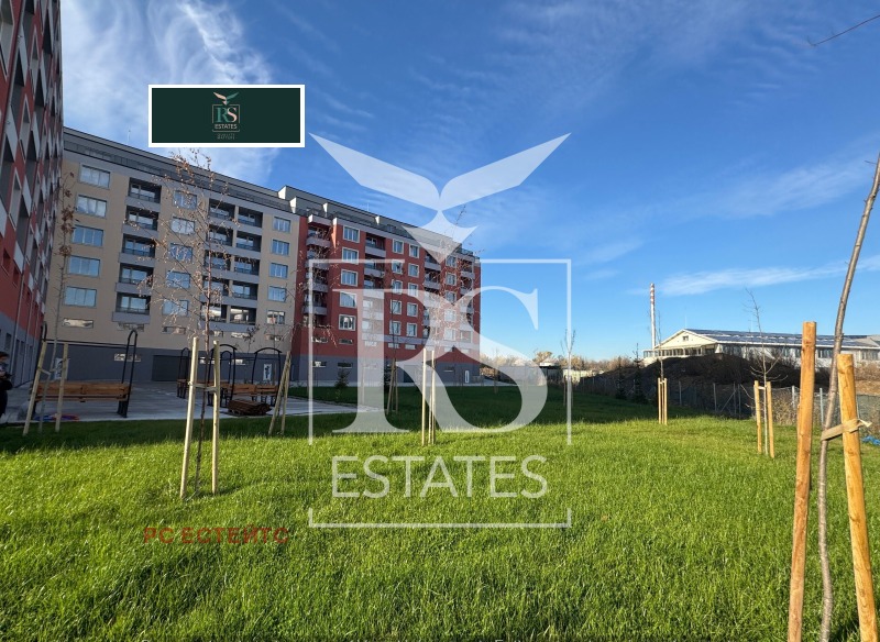 Продава 3-СТАЕН, гр. София, Овча купел 2, снимка 12 - Апартаменти - 52522397