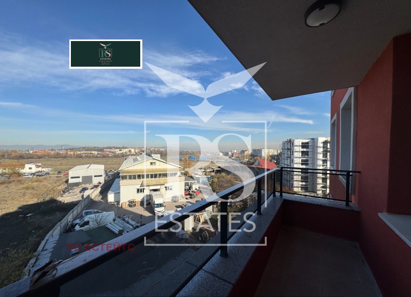 Продава 3-СТАЕН, гр. София, Овча купел 2, снимка 10 - Апартаменти - 52522397