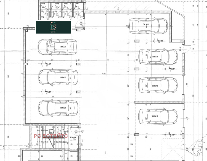 Продава 3-СТАЕН, гр. София, Овча купел 2, снимка 14 - Апартаменти - 52522397