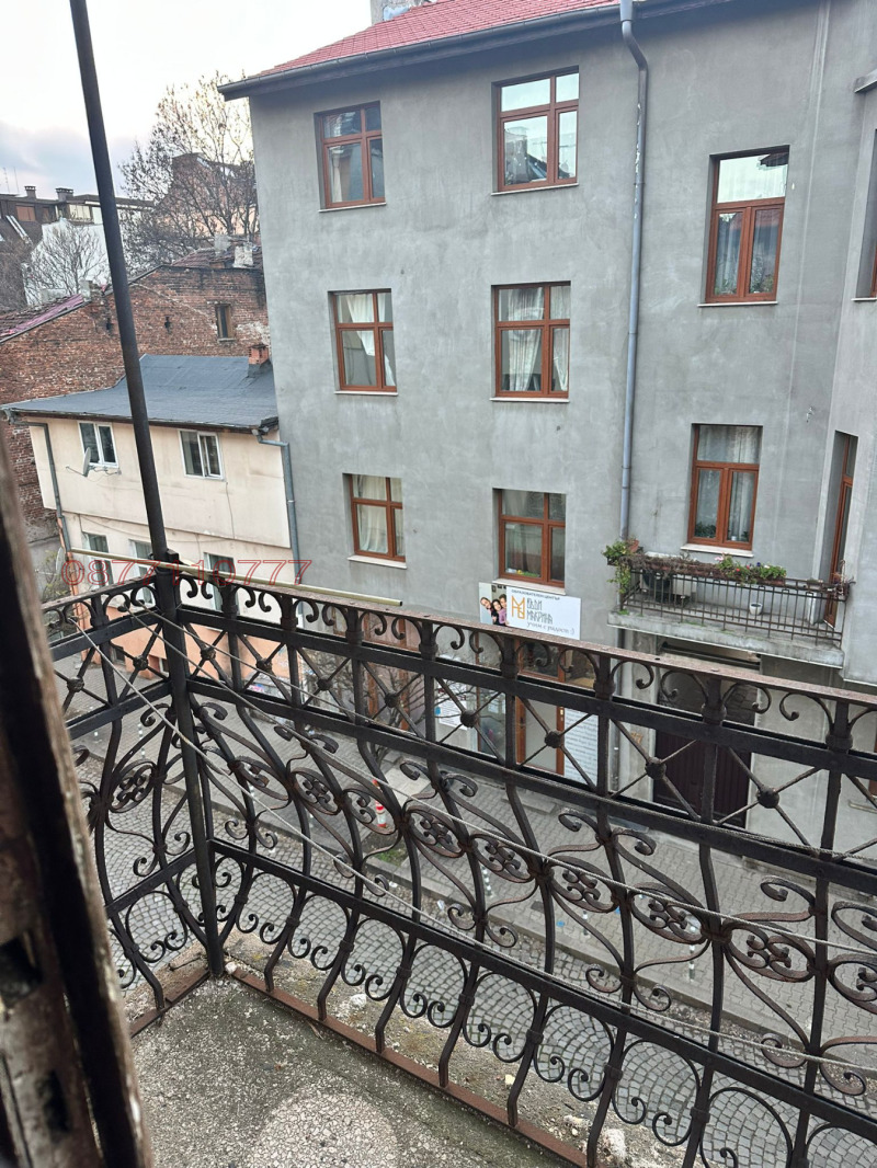 Продава 3-СТАЕН, гр. София, Център, снимка 9 - Апартаменти - 52807380