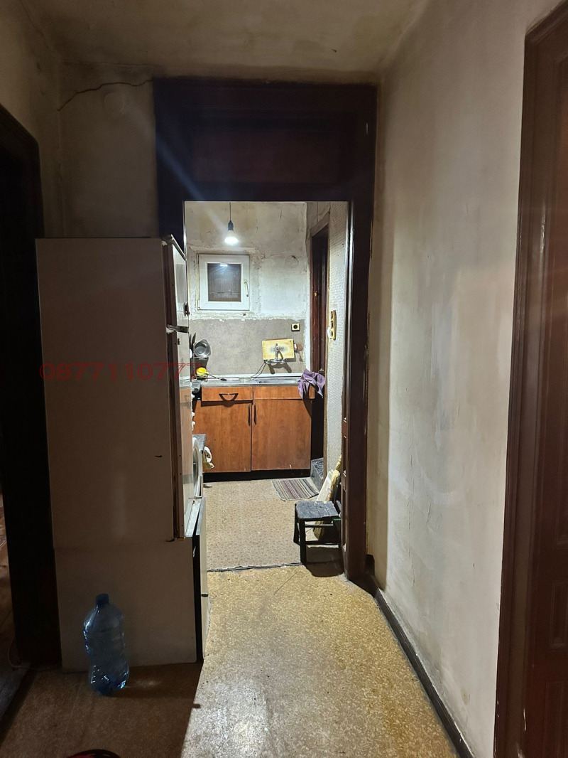 Продава 3-СТАЕН, гр. София, Център, снимка 5 - Апартаменти - 52807380