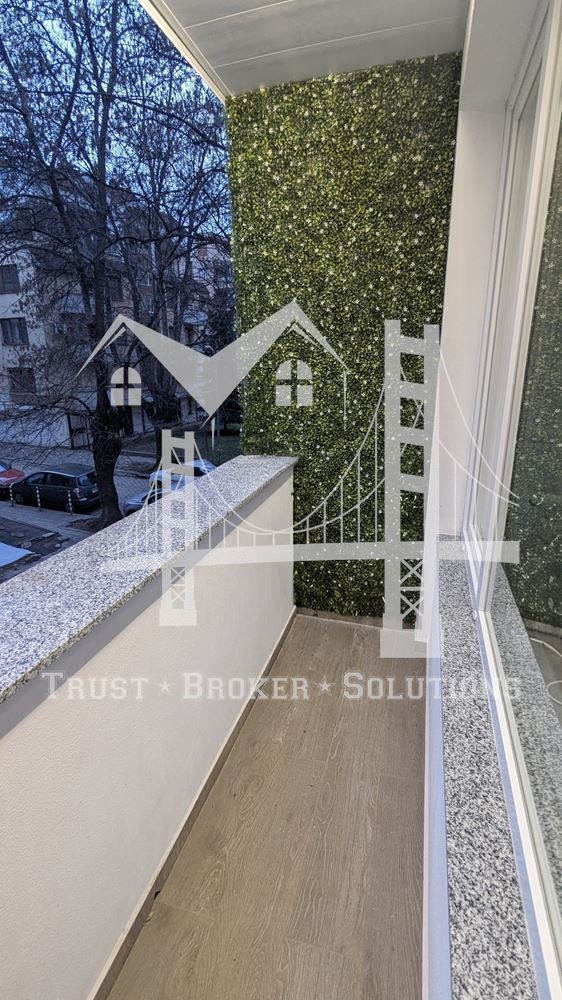 Продава 3-СТАЕН, гр. София, Докторски паметник, снимка 13 - Апартаменти - 53708405