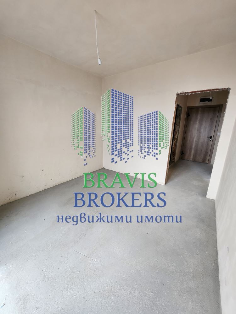 Продава 3-СТАЕН, гр. Варна, Колхозен пазар, снимка 2 - Апартаменти - 54252411