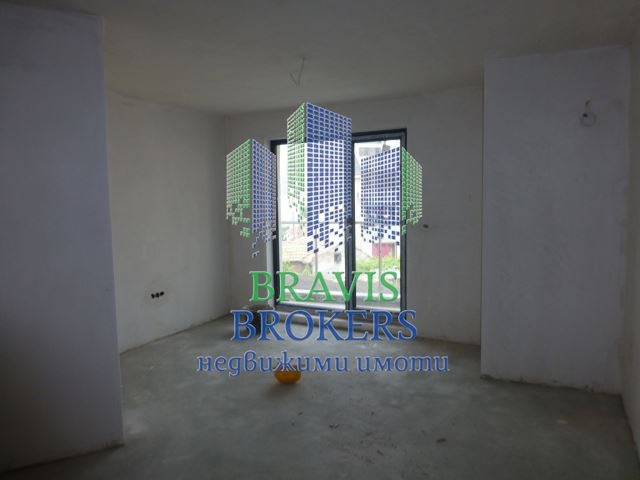 Продава 3-СТАЕН, гр. Варна, Колхозен пазар, снимка 3 - Апартаменти - 54252411
