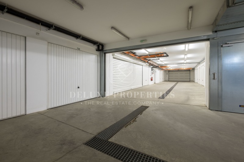 Продава 4-СТАЕН, гр. София, Витоша, снимка 17 - Апартаменти - 53327900