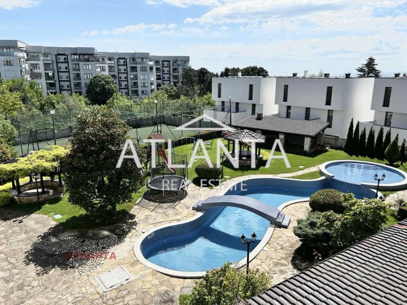 In vendita  Maisonette Varna , m-t Evksinograd , 176 mq | 39874277 - Immagine [8]