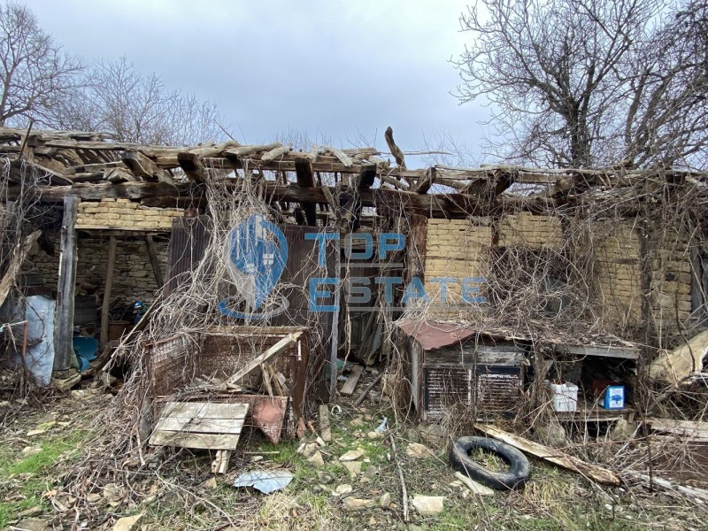 Продава КЪЩА, с. Денчевци, област Габрово, снимка 7 - Къщи - 43722845