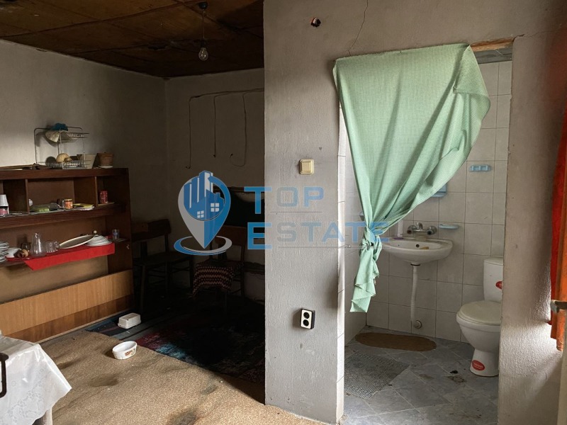 Продава КЪЩА, с. Денчевци, област Габрово, снимка 4 - Къщи - 43722845