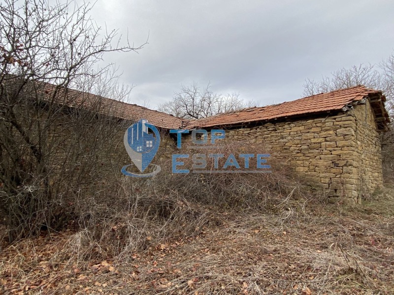 Продава КЪЩА, с. Денчевци, област Габрово, снимка 6 - Къщи - 43722845