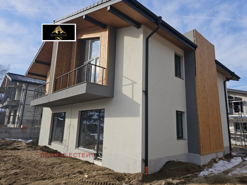 Продава КЪЩА, гр. Велинград, област Пазарджик, снимка 2 - Къщи - 48590812