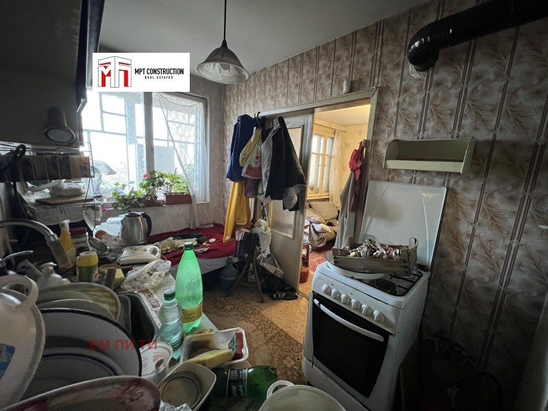 Продава  Къща област Пловдив , гр. Перущица , 37 кв.м | 25053962 - изображение [13]