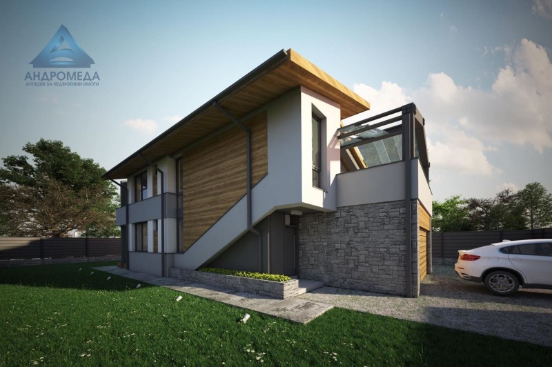 De vânzare  Casa Pleven , m-t Plociata , 160 mp | 29238963 - imagine [3]