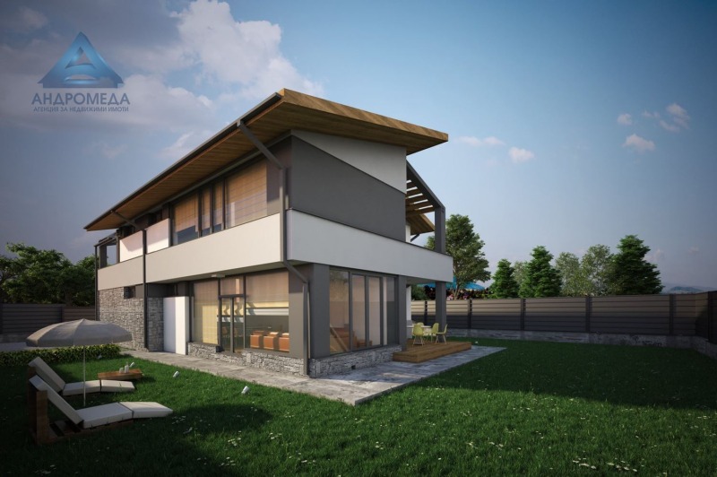 De vânzare  Casa Pleven , m-t Plociata , 160 mp | 29238963 - imagine [7]