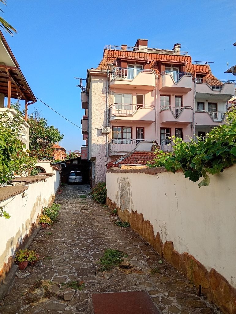 Продава КЪЩА, с. Равда, област Бургас