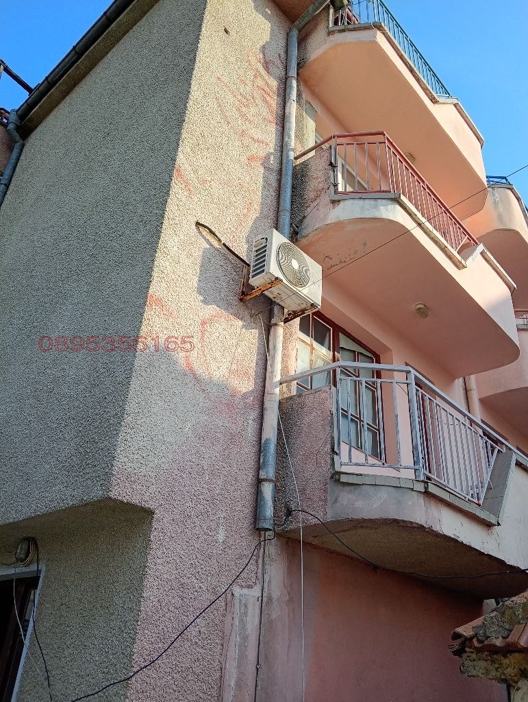 Продава КЪЩА, с. Равда, област Бургас, снимка 2 - Къщи - 56092029