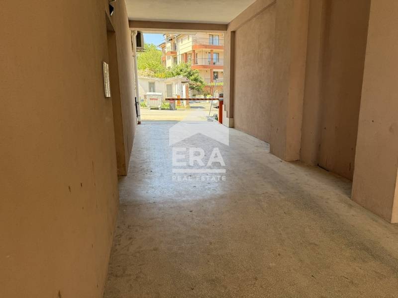Προς πώληση  Χώρος στάθμευσης περιοχή Μπουργκάς , Σοζοπολ , 18 τ.μ | 80536391 - εικόνα [2]