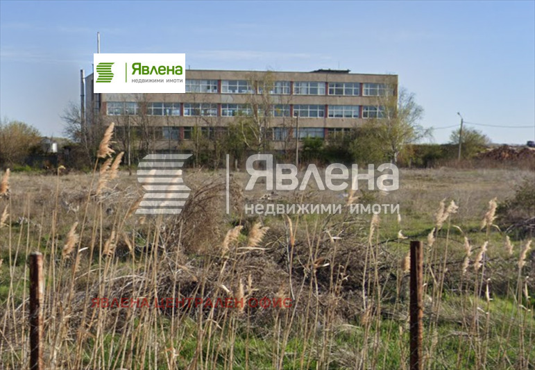 Продава ПРОМ. ПОМЕЩЕНИЕ, с. Айдемир, област Силистра