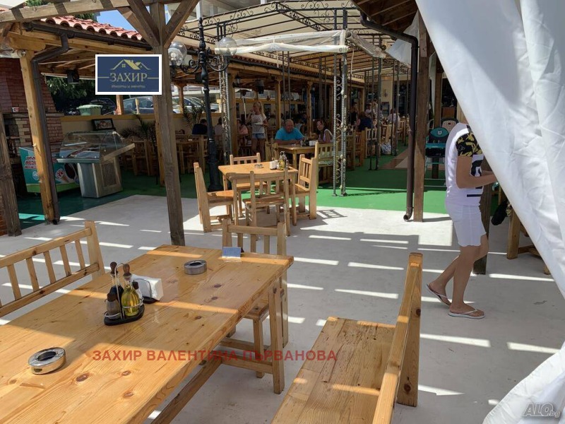 Продава ХОТЕЛ, гр. Несебър, област Бургас, снимка 2 - Хотели - 53444461