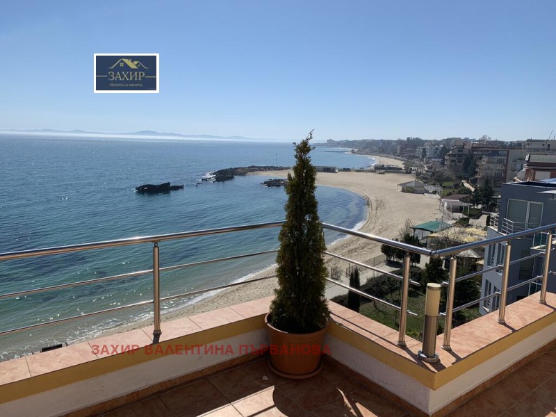 Продава ХОТЕЛ, гр. Несебър, област Бургас