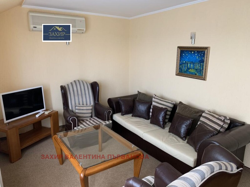 Продава ХОТЕЛ, гр. Несебър, област Бургас, снимка 9 - Хотели - 53444461