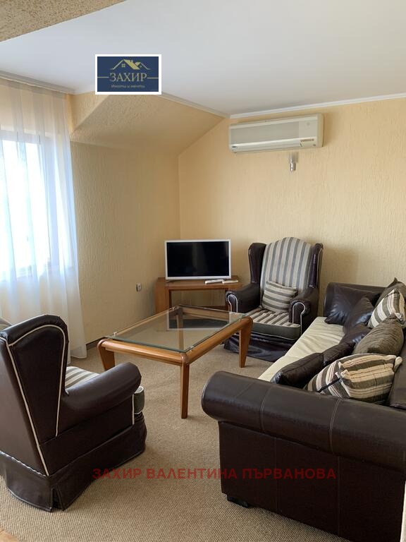 Продава ХОТЕЛ, гр. Несебър, област Бургас, снимка 8 - Хотели - 53444461