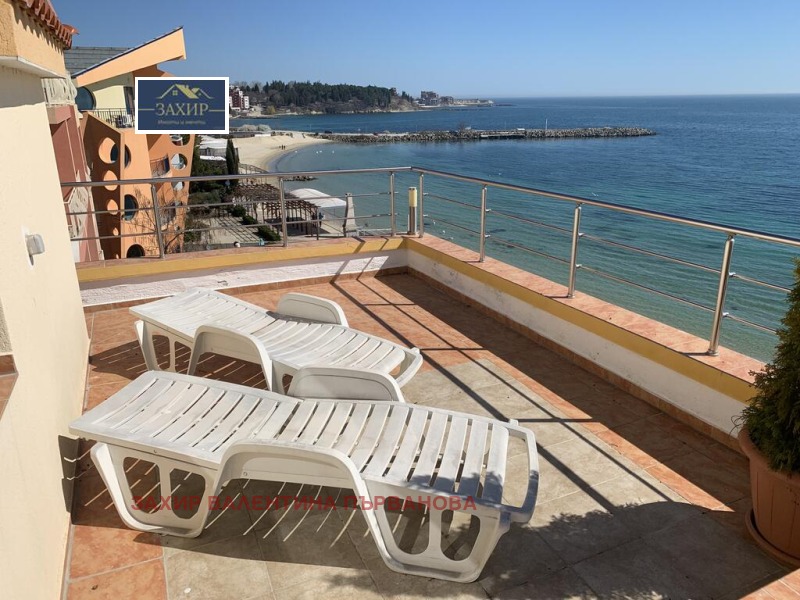 Продава ХОТЕЛ, гр. Несебър, област Бургас, снимка 5 - Хотели - 53444461