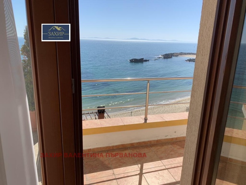 Продава ХОТЕЛ, гр. Несебър, област Бургас, снимка 6 - Хотели - 53444461