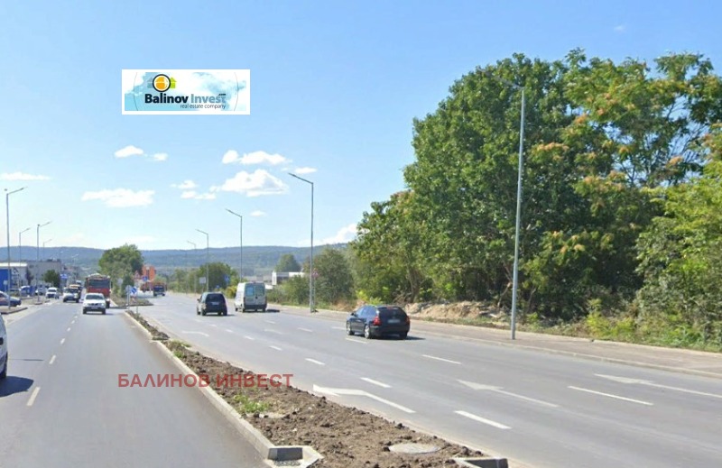 Продава ПАРЦЕЛ, гр. Варна, Западна промишлена зона