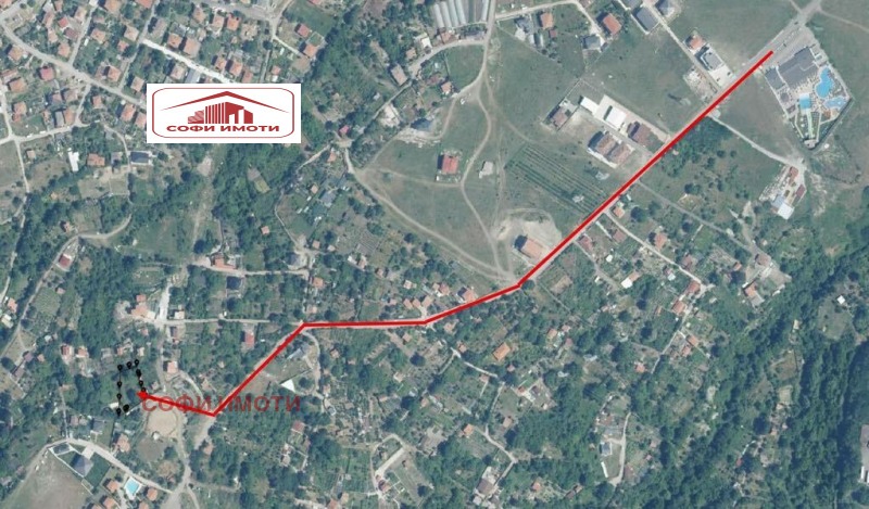 Eladó  Cselekmény régió Kardzhali , Petlino , 997 négyzetméter | 16386462 - kép [3]