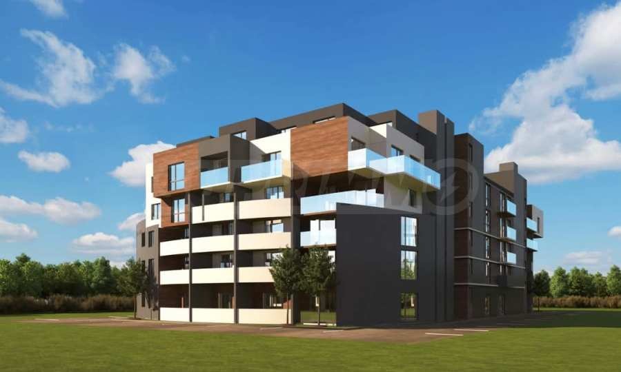 Продава  1-стаен област Бургас , к.к. Слънчев бряг , 42 кв.м | 48891931