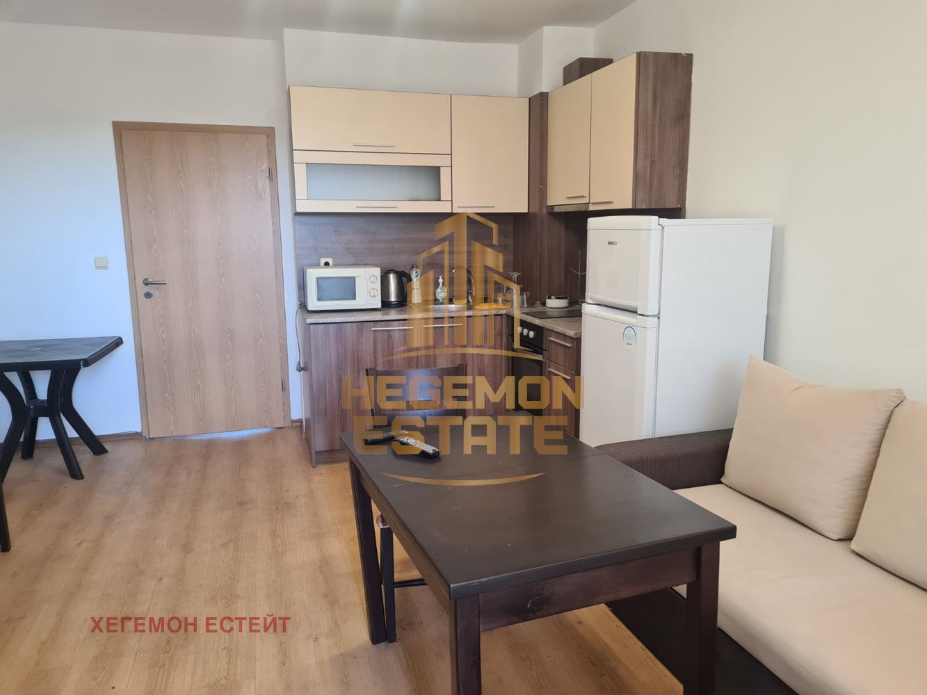 Продава 2-СТАЕН, гр. Варна, Галата, снимка 2 - Апартаменти - 51728624