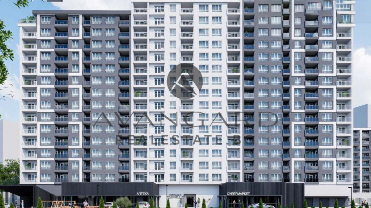 Продава 2-СТАЕН, гр. Пловдив, Кършияка, снимка 2 - Апартаменти - 52482016