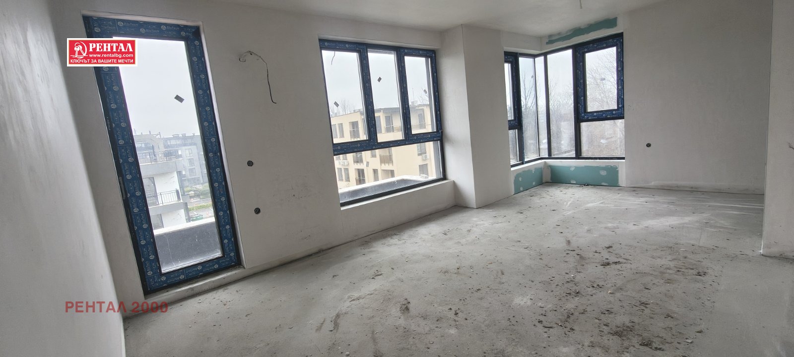 Продава 2-СТАЕН, гр. Пловдив, Христо Смирненски, снимка 4 - Апартаменти - 53227480