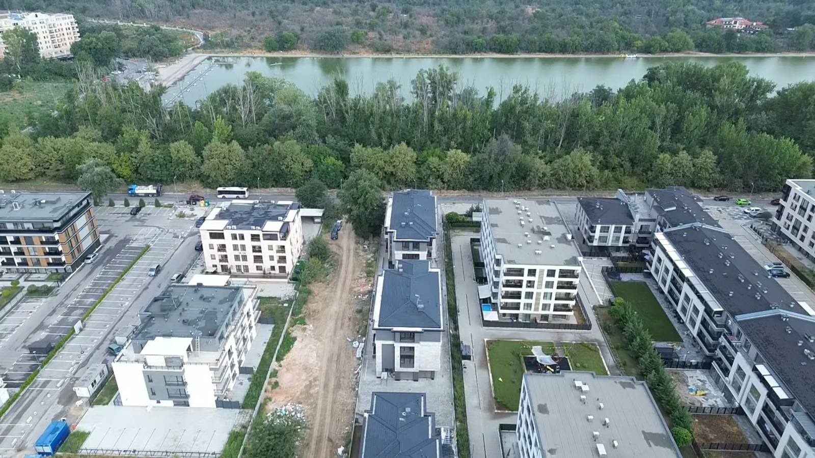 Продава 2-СТАЕН, гр. Пловдив, Христо Смирненски, снимка 4 - Апартаменти - 53227480