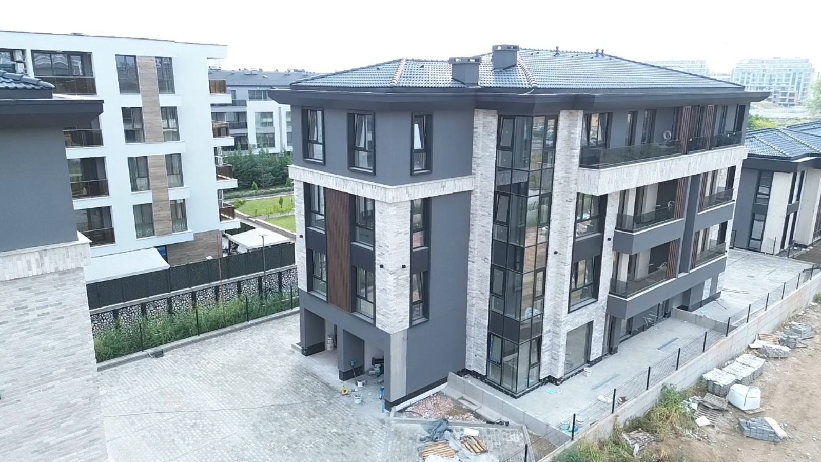 Продава 2-СТАЕН, гр. Пловдив, Христо Смирненски, снимка 3 - Апартаменти - 53227480