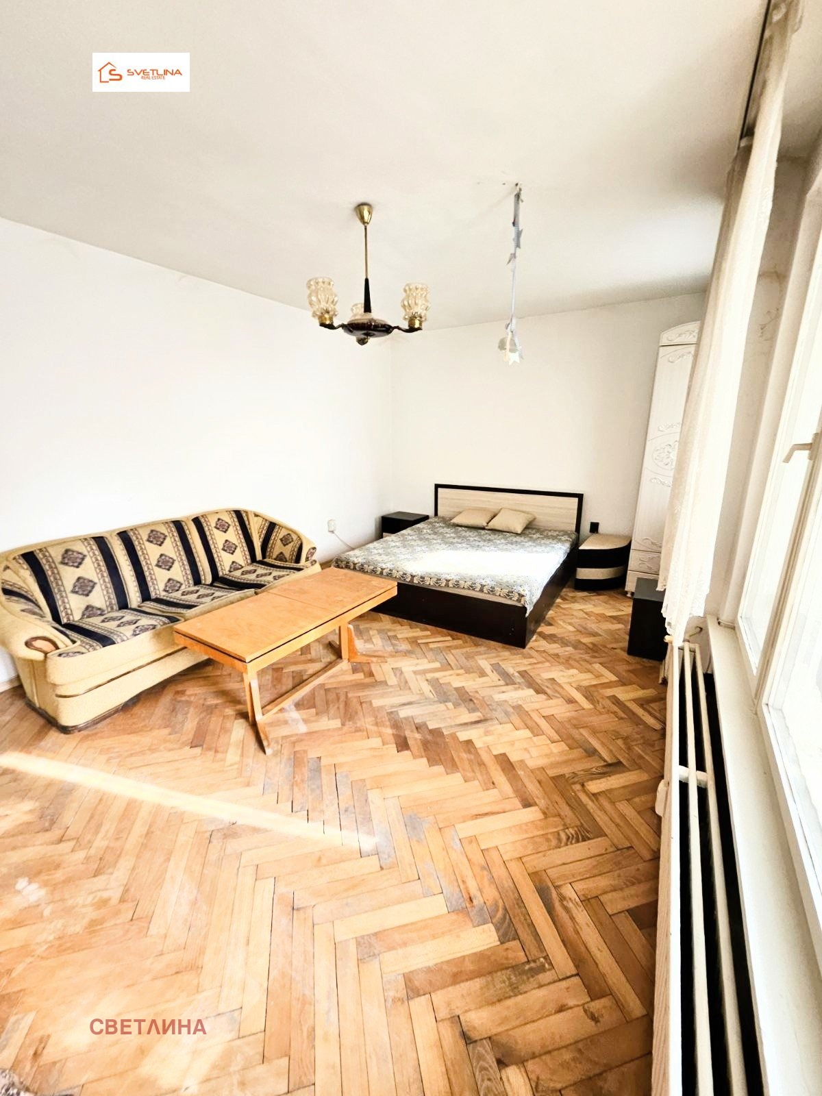 Продава 2-СТАЕН, гр. София, Дървеница, снимка 8 - Апартаменти - 53871085