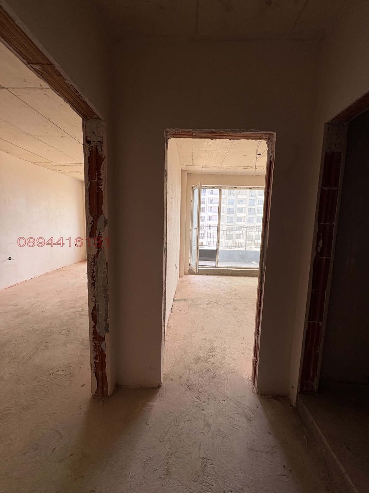 Продава 2-СТАЕН, гр. Варна, Владислав Варненчик 1, снимка 4 - Апартаменти - 55431168