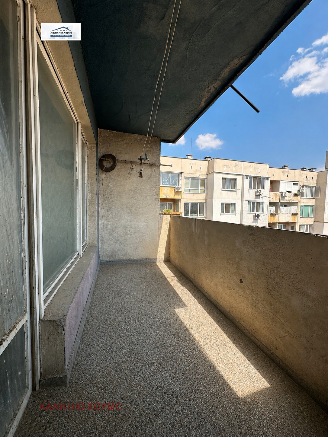 Продава 2-СТАЕН, гр. София, Обеля 2, снимка 2 - Апартаменти - 55791163