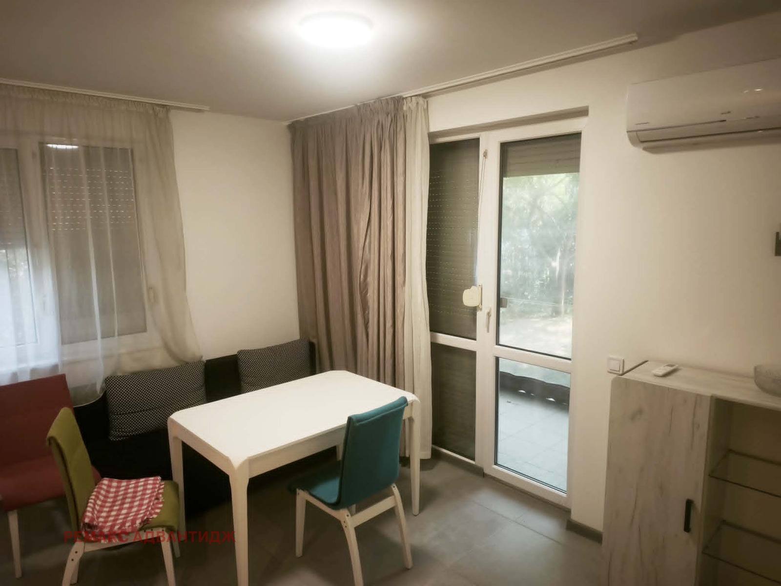 Продава  2-стаен град Пловдив , Западен , 49 кв.м | 60163778