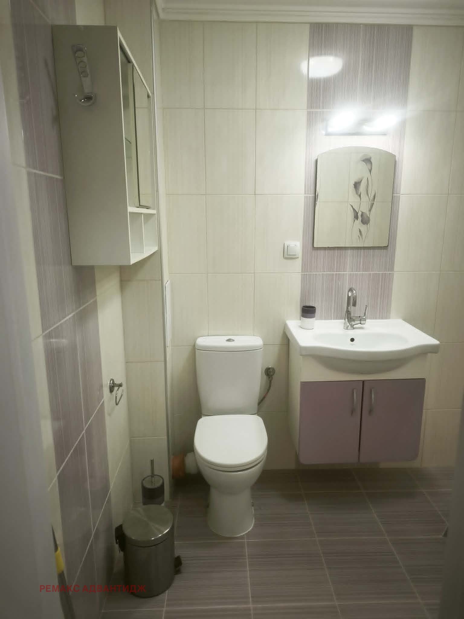 Продава 2-СТАЕН, гр. Пловдив, Западен, снимка 8 - Апартаменти - 56256002