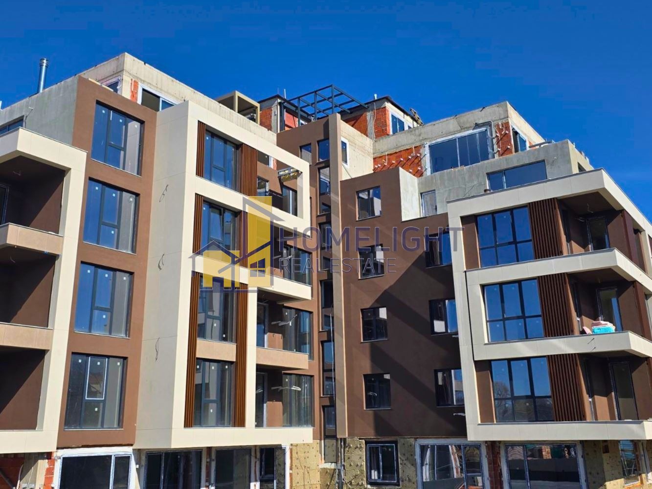 Продава 3-СТАЕН, гр. София, Манастирски ливади