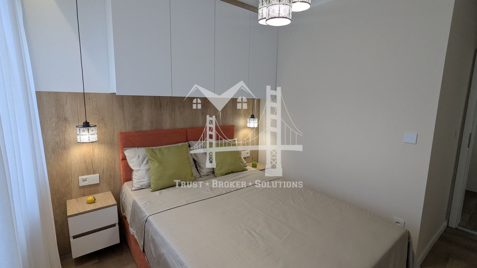 Продава 3-СТАЕН, гр. София, Докторски паметник, снимка 7 - Апартаменти - 53708405