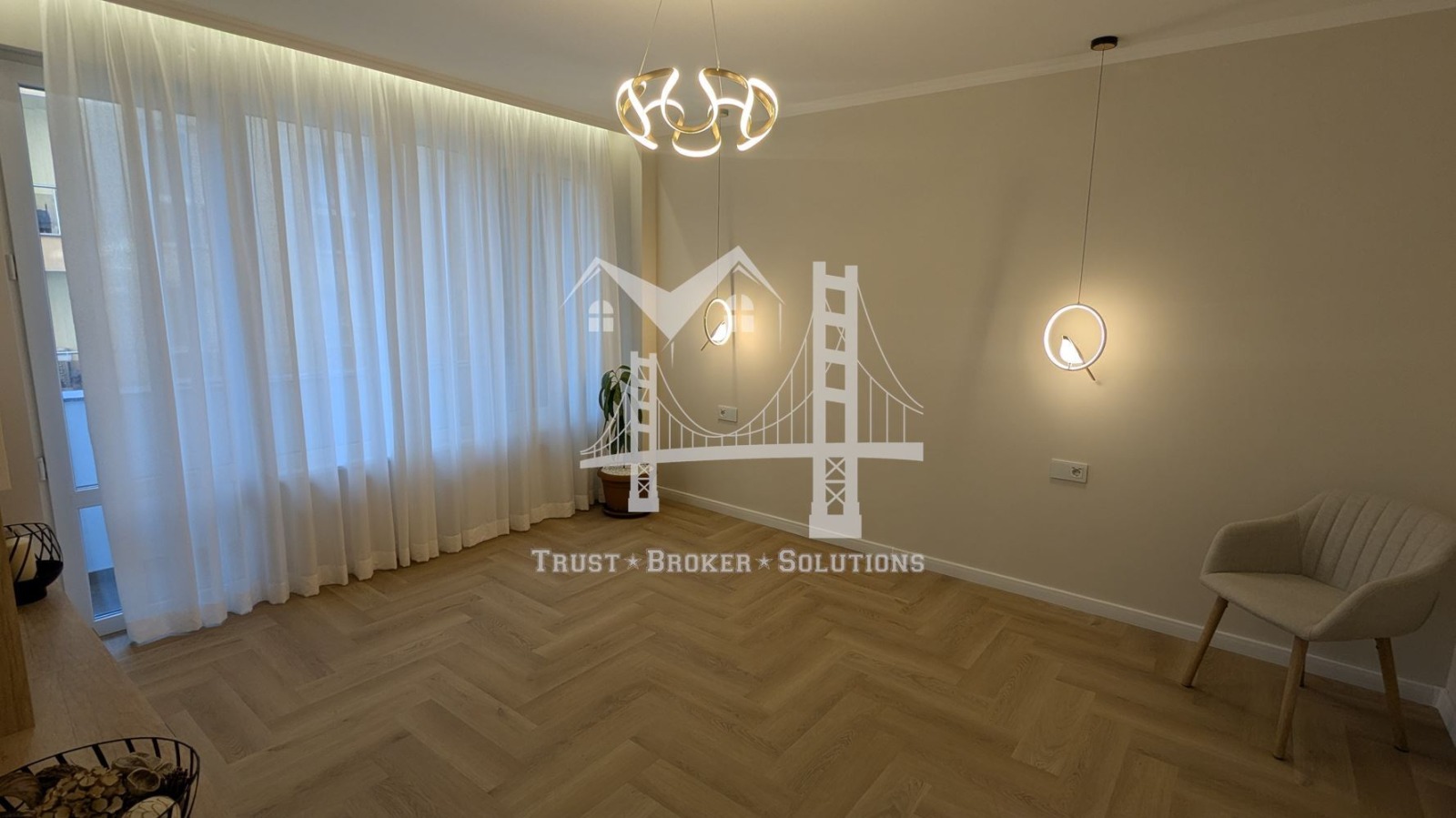 Продава 3-СТАЕН, гр. София, Докторски паметник, снимка 15 - Апартаменти - 53708405