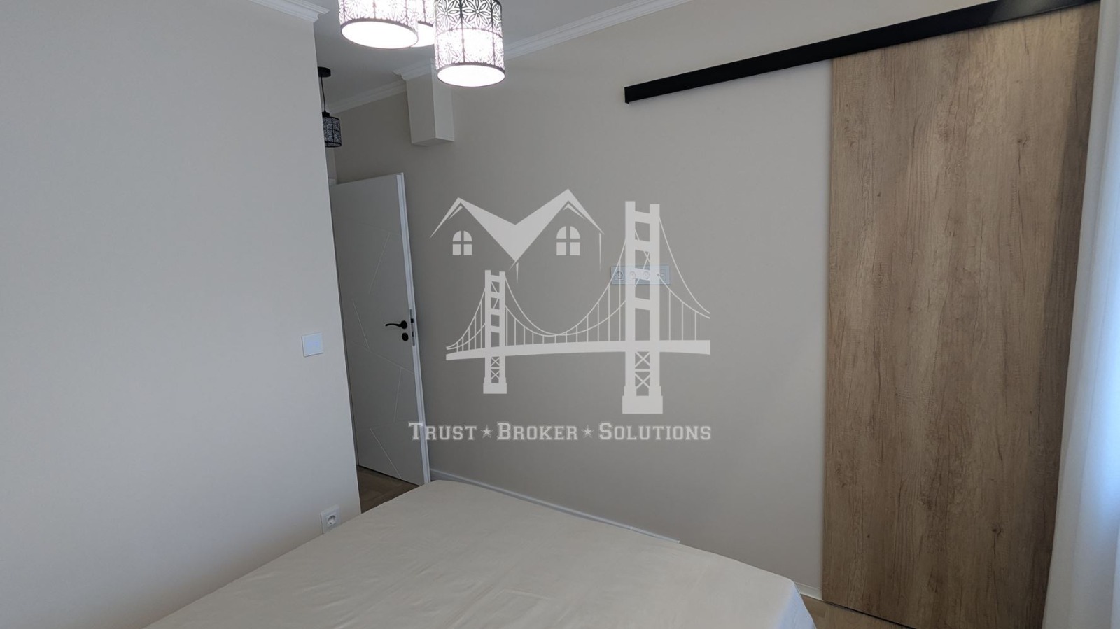 Продава 3-СТАЕН, гр. София, Докторски паметник, снимка 8 - Апартаменти - 53708405