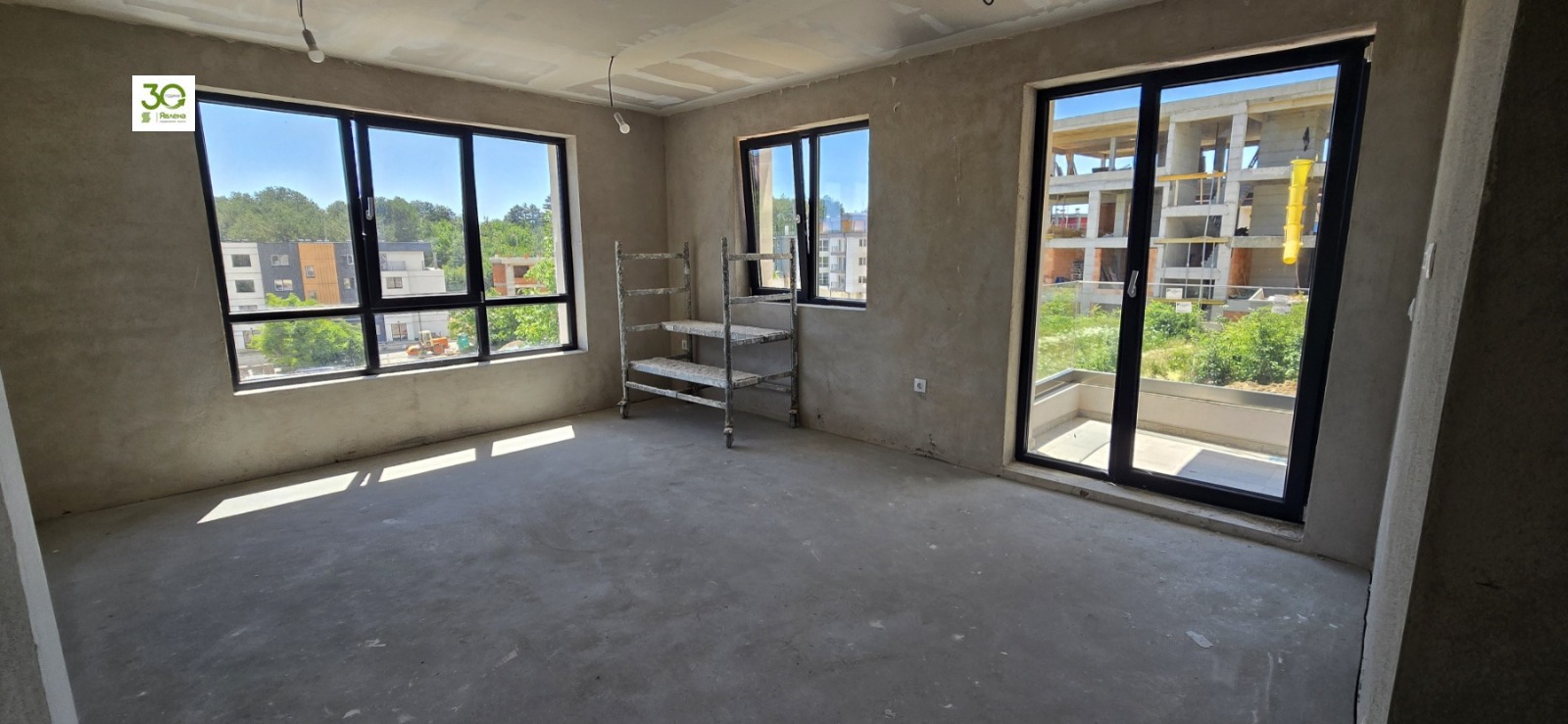 Продава 3-СТАЕН, гр. Варна, Виница, снимка 5 - Апартаменти - 53714384