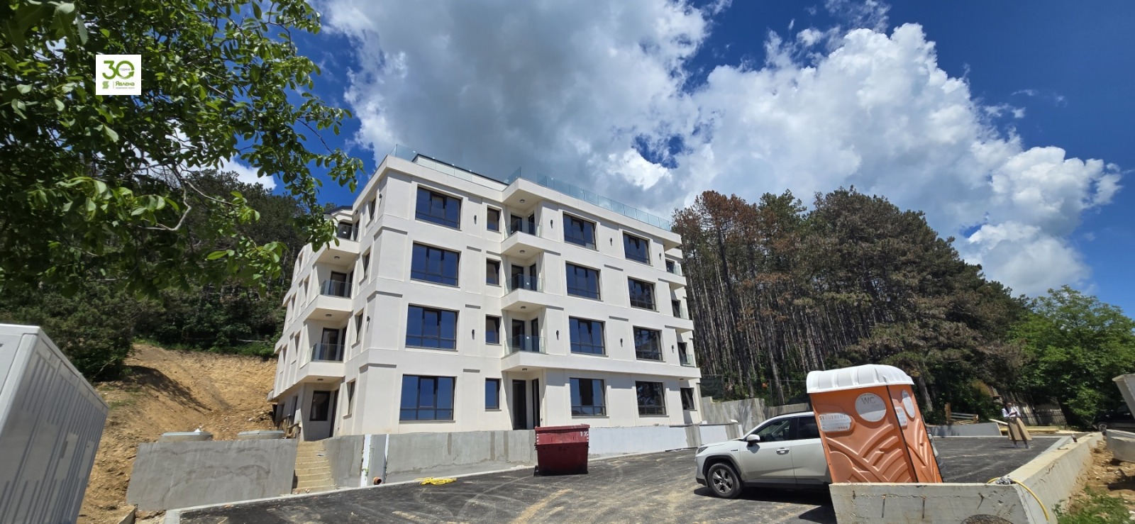 Продава 3-СТАЕН, гр. Варна, Виница