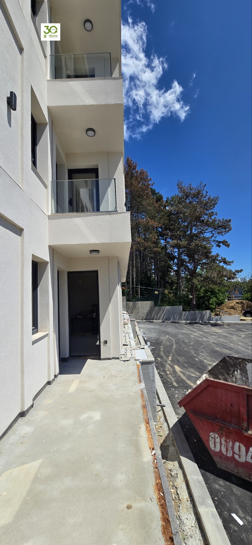 Продава 3-СТАЕН, гр. Варна, Виница, снимка 3 - Апартаменти - 53714384