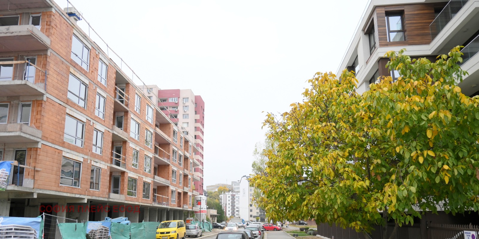 Продава 3-СТАЕН, гр. София, Дружба 2, снимка 2 - Апартаменти - 54410417