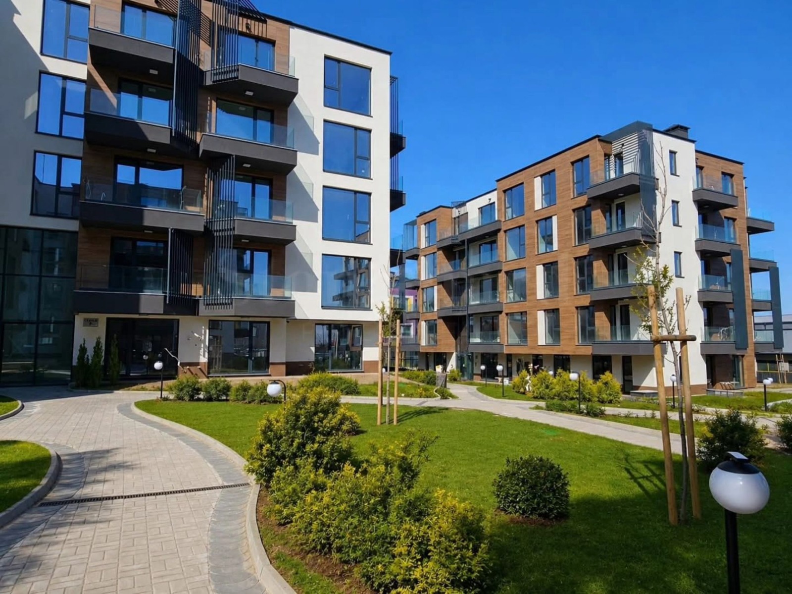 Продава 3-СТАЕН, гр. София, Драгалевци, снимка 4 - Апартаменти - 54614651